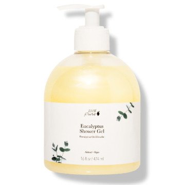 Eucalyptus Shower Gel (474 ml)