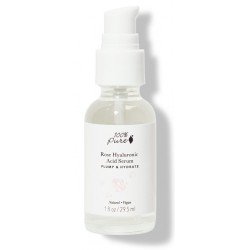 Rose Hyaluronic Acid Serum