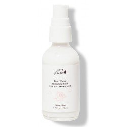 Rose Water Hydrating Milk