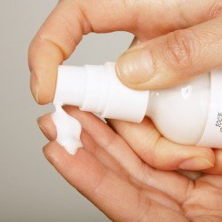 Rose Water Hydrating Milk