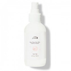 Rose Water Face Mist