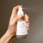 Rose Water Face Mist - setting spray for makeup