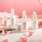 Rose Water Face Mist - setting spray for makeup