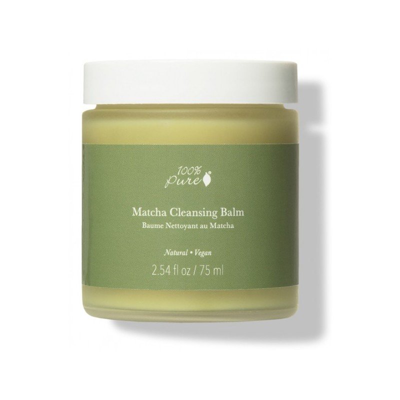 Matcha Cleansing Balm Matcha Cleansing Balm