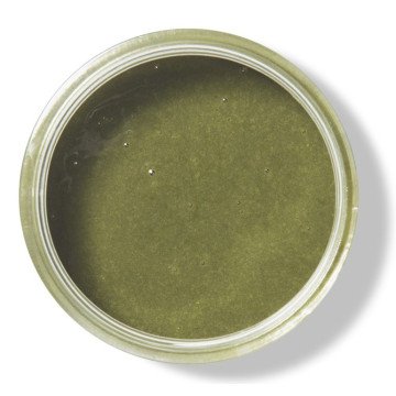 Matcha Oat Face Scrub