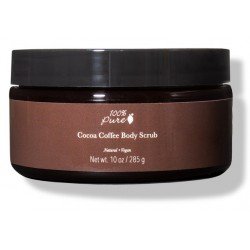 Cocoa Coffee Body Scrub 