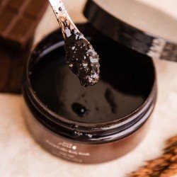 Cocoa Coffee Body Scrub 