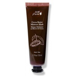 Cocoa Butter Moisture Mask