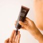 Cocoa Butter Moisture Mask