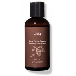 Organic Argan Oil Creamy Cleanser