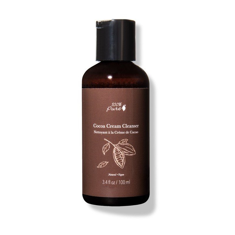Cocoa Cream Cleanser