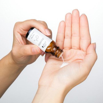 Niacinamide Boost / Mask