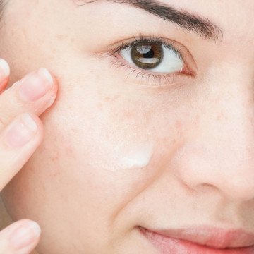 Niacinamide Boost / Mask