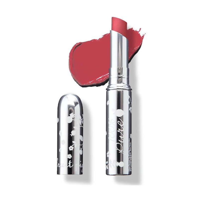 Fruit Pigmented Lip glaze - Elderberry Fruit Pigmented Lip glaze - Elderberry