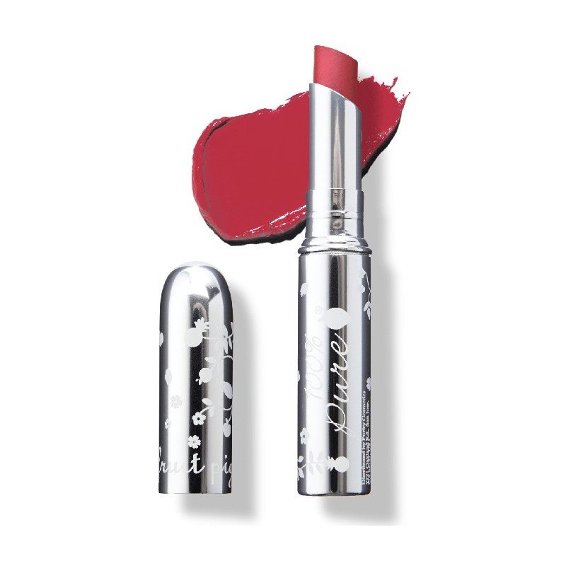 Fruit Pigmented Lip glaze - Pomegranate