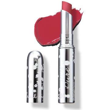 Fruit Pigmented Lip glaze - Pomegranate