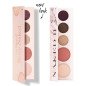 Fruit Pigmented Berry Naked / Pretty NAKED II Palette