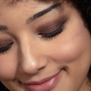 Berry Naked / Pretty NAKED II - Natūrali paletė su uogų ir vaisių pigmentais