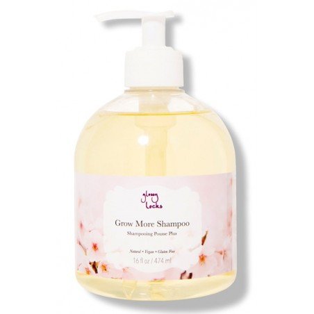 Grow More šampūnas (474 ml)
