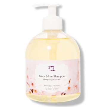 Grow More Shampoo