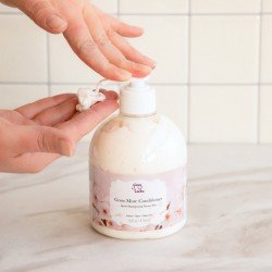 Grow More kondicionierius stiprinantis (474 ml)