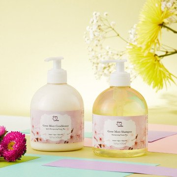 Grow More Conditioner (474ml)