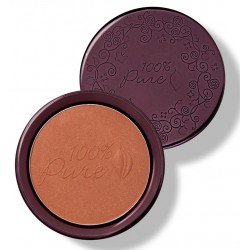 Natūralus bronzantas su vaisių pigmentais - Cocoa Glow