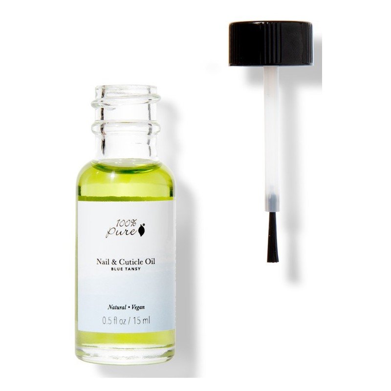 Nail and Cuticle Oil