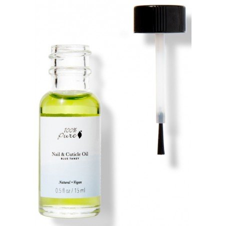 Nail and Cuticle Oil