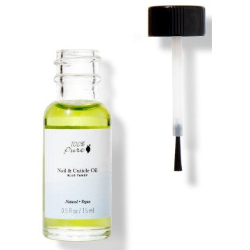 Nail and Cuticle Oil