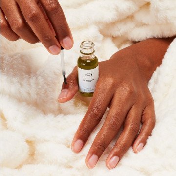 Nail and Cuticle Oil