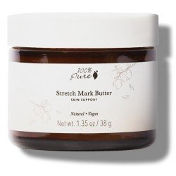 Skin Support Stretch Mark Butter