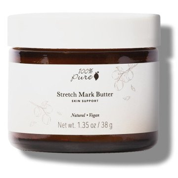 Skin Support Stretch Mark Butter