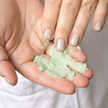 Skin Support Stretch Mark Butter