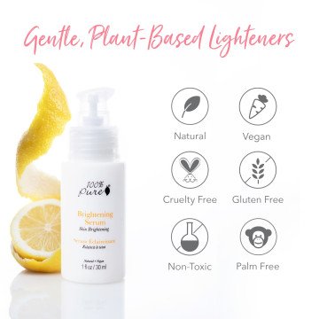 Brightening Serum