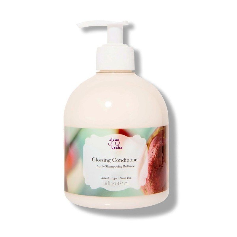 Glossing Conditioner (474ml)