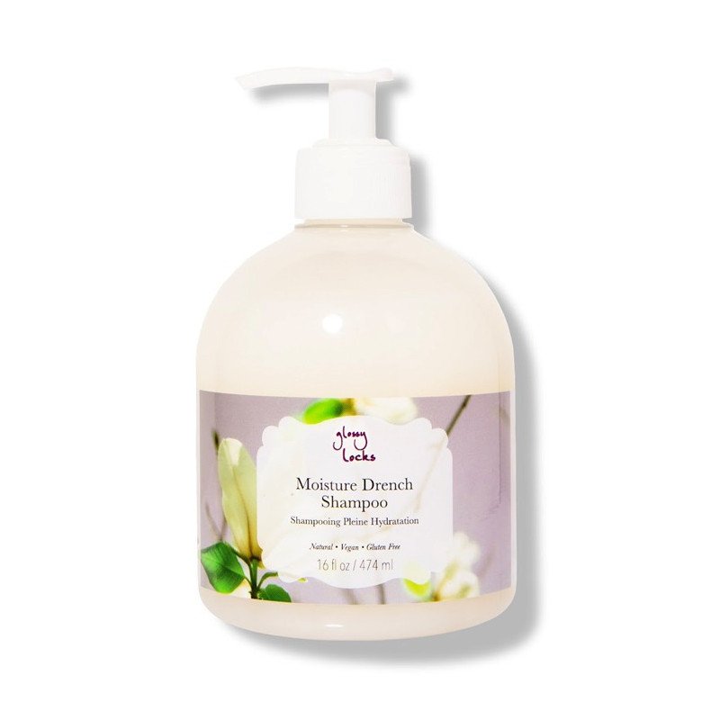 Moisture Drench Shampoo (474ml)