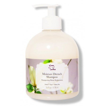 Moisture Drench Shampoo (474ml)