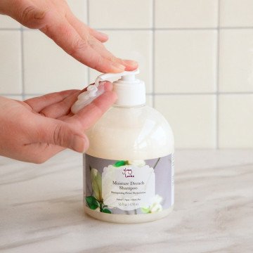 Moisture Drench Shampoo (474ml)