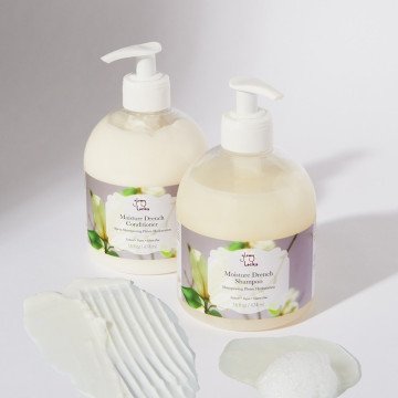 Moisture Drench Shampoo (474ml)