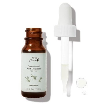 Tea Tree Concentrated Spot Treatment