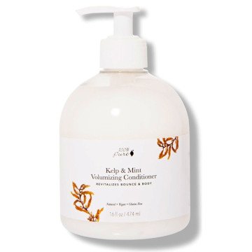 Kelp & Mint Volumizing Conditioner 13oz