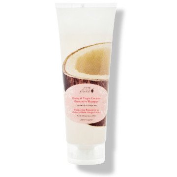 Honey & Virgin Coconut Restorative Shampoo