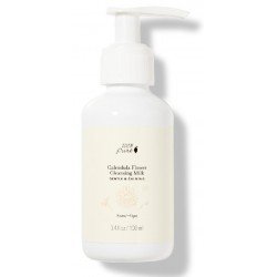 Calendula Flower Cleansing Milk
