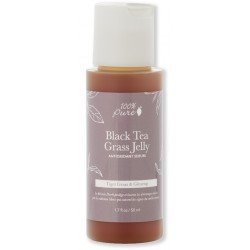 Black Tea Grass Jelly Anti-oxidant Serum