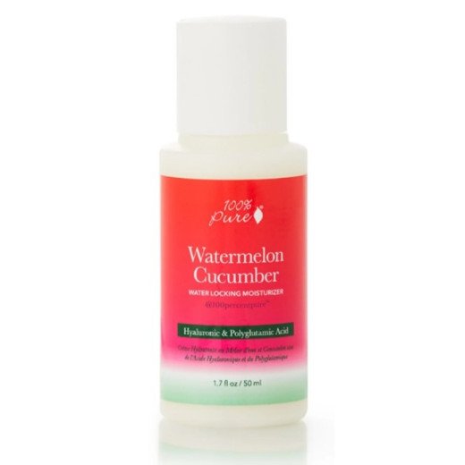 Watermelon Cucumber Water Locking Moisturizer