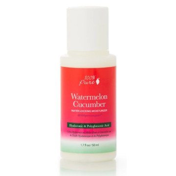 Watermelon Cucumber Water Locking Moisturizer