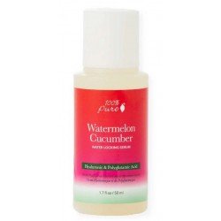 Watermelon Cucumber Water Locking Serum
