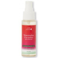 Rose Water Face Mist - setting spray for makeup