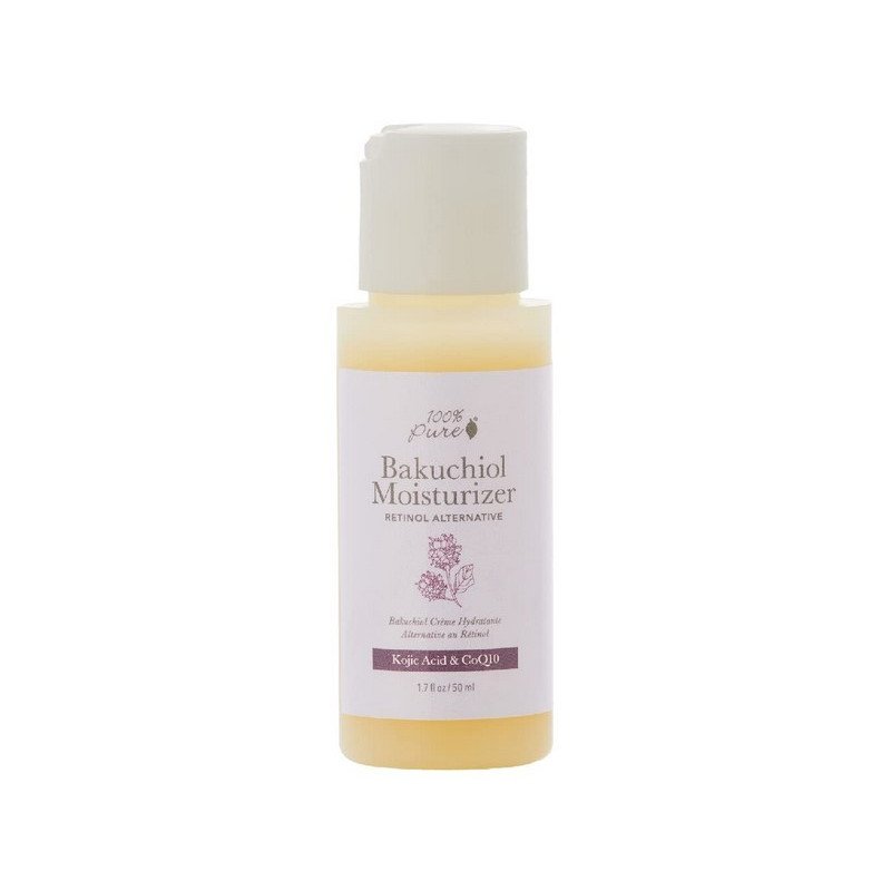 Bakuchiol Moisturizer